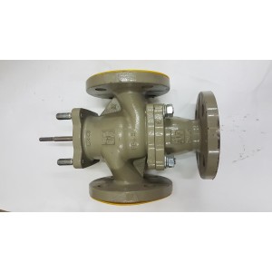 ITALVALVOLE Control valve - DN40